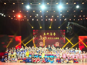 今天你們都是舞臺上 最亮的一顆星