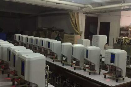 深圳辦公用品、設備與會計電算化用品一站式解決方案——壹百業(yè)計算機及辦公設備維修服務
