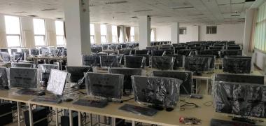 臺式電腦系統(tǒng)升級與配件服務 一站式解決辦公設備維護需求